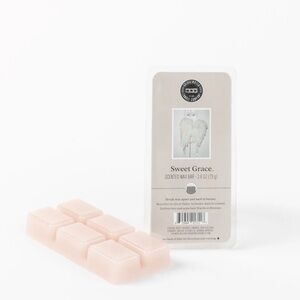 Sweet Grace Wax Bars
